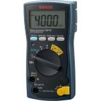Sanwa CD770 Dıjıtal Multımetre - Siyah