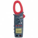 Sanwa DCM600DR AC/DC 600A Pensampermetre