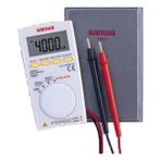 Sanwa Pm3 Cep Tipi Multımetre - Gri