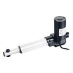 Sanxing 24V 150MM 6000N Lineer Aktüatör Motor