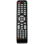 Sanyo 11284 Lcd Led Tv Kumandası