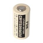 Sanyo CR17335SE Laser Lityum Endüstriyel Pil
