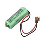 Sanyo CR17450SE Lityum Endüstriyel Pil