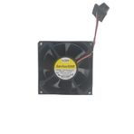Sanyo Denki A90L-0001-0577-9WF0924H203 92x92x32 mm Sürücü Fanı