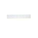 SANYO NORDMENDE LE74S14HM , LE74N9HM 303HK290031, BMTC HK29D08-ZC14C-01 N164D-D, 130525B3 LED BAR