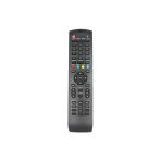 Sanyo Nordmende Le82n12hm Lcd Tv Kumanda