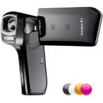 Sanyo Xacti VPC-CG10 Video Kamera