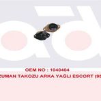 Sanzıman Arka Alt Takozu Yaglı Escort 90-01 Orıon Iıı 90-95 Mks 370