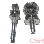 Şanzıman Dişli Seti Crypton (539336881)