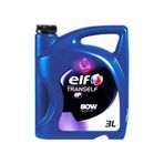Sanziman Disli Yagi Elf 80W 3 Litre 463550290