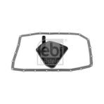Sanzıman Fıltresı Bmw E53 E65 6hp26 6hp32 24117543550 Febı 100399