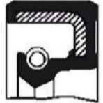 Sanzıman Kecesı Arka Deutz Iveco 62×40×10 0851884300 - Skt 045241-v