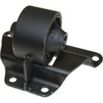 Sanzıman Takozu Arka H100 L300 Ym 97-05- Kraftvoll 10010076
