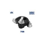 Sanzıman Takozu On Sag Corsa B Combo B 1,5d 1,7d 1,5td 93 00