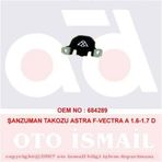 Sanziman Takozu On Sol Vectra A Astra F 1,4 1,4ı 1,6ı 16v 1,7d 1,6ı Cat 92 98