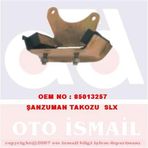 SANZIMAN TAKOZU SLX