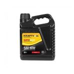 Şanzıman Ve Dişli Yağı Supergear 80w Mıneral 3lt. - Kraftvoll 17021008
