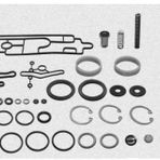 Sanzıman Ventılı Tamır Takımı Renault Premıum Volvo