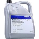Şanzıman Yağı Otamatik Kırmızı 5 Lt Atf