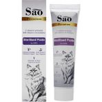 Sao Kısırlaştırılmış Kediler İçin Lezzetli Paste 100 gr C Vitamini ve Kızılcık Destekli