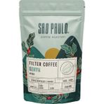 Sao Paulo Kenya Filtre Kahve 250GR - Öğütülmüş Filtre Kahve - 250 gr