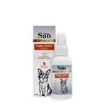 Sao Premium Puppy Trainer Yavru Köpek Tuvalet Eğitim Spreyi 100ml