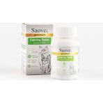 Saovet Calming Tablet Kediler Ve Kopekler Icin Sakinlestirici Tablet 75Gr