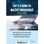 SAP S/4 HANA CO Maliyet Muhasebesi - Serdal Dede