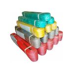 SAPAN ÇEŞİTLERİ Polyester Sapan 6 Ton 6 mt