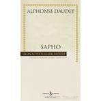 Sapho - Alphonse Daudet
