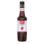 Saphori Çilek Aromalı Kokteyl Şurubu Çilek Şurubu Kahve Şurubu Çilek Aroması 700 ml