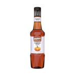 Saphori Kokteyl Şurubu Kahve Şurubu 700 ML Aroma, Tatlandırıcı şurup, Gazlı içecekler ve Çaylar İçin Aroma verici (Baharatlı Balkabağı -Spice Pumpkin)