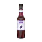 Saphori Kokteyl Şurubu Kahve Şurubu 700 ML Aroma, Tatlandırıcı şurup, Gazlı içecekler ve Çaylar İçin Aroma verici (Böğürtlen)