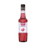 Saphori Kokteyl Şurubu Kahve Şurubu 700 ML Aroma, Tatlandırıcı şurup, Gazlı içecekler ve Çaylar İçin Aroma verici (Bubble Gum - Sakız)