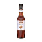 Saphori Kokteyl Şurubu Kahve Şurubu 700 ML Aroma, Tatlandırıcı şurup, Gazlı içecekler ve Çaylar İçin Aroma verici (Ceviz)