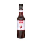 Saphori Kokteyl Şurubu Kahve Şurubu 700 ML Aroma, Tatlandırıcı şurup, Gazlı içecekler ve Çaylar İçin Aroma verici (Çilek)
