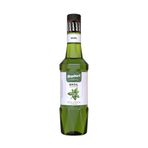 Saphori Kokteyl Şurubu Kahve Şurubu 700 ML Aroma, Tatlandırıcı şurup, Gazlı içecekler ve Çaylar İçin Aroma verici (Fesleğen)