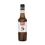 Saphori Kokteyl Şurubu Kahve Şurubu 700 ML Aroma, Tatlandırıcı şurup, Gazlı içecekler ve Çaylar İçin Aroma verici (Fındık)