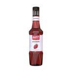 Saphori Kokteyl Şurubu Kahve Şurubu 700 ML Aroma, Tatlandırıcı şurup, Gazlı içecekler ve Çaylar İçin Aroma verici (Frambuaz)