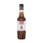Saphori Kokteyl Şurubu Kahve Şurubu 700 ML Aroma, Tatlandırıcı şurup, Gazlı içecekler ve Çaylar İçin Aroma verici (Ginger Bread- Zencefilli Çörek)