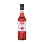 Saphori Kokteyl Şurubu Kahve Şurubu 700 ML Aroma, Tatlandırıcı şurup, Gazlı içecekler ve Çaylar İçin Aroma verici (Gül)