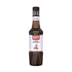 Saphori Kokteyl Şurubu Kahve Şurubu 700 ML Aroma, Tatlandırıcı şurup, Gazlı içecekler ve Çaylar İçin Aroma verici (Ice Tea Çilek)