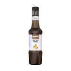 Saphori Kokteyl Şurubu Kahve Şurubu 700 ML Aroma, Tatlandırıcı şurup, Gazlı içecekler ve Çaylar İçin Aroma verici (Ice Tea Mango)