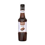 Saphori Kokteyl Şurubu Kahve Şurubu 700 ML Aroma, Tatlandırıcı şurup, Gazlı içecekler ve Çaylar İçin Aroma verici (Kahve)