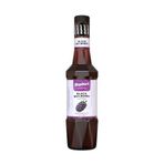 Saphori Kokteyl Şurubu Kahve Şurubu 700 ML Aroma, Tatlandırıcı şurup, Gazlı içecekler ve Çaylar İçin Aroma verici (Karadut)