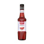 Saphori Kokteyl Şurubu Kahve Şurubu 700 ML Aroma, Tatlandırıcı şurup, Gazlı içecekler ve Çaylar İçin Aroma verici (Karpuz)