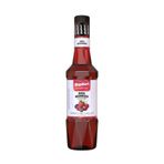 Saphori Kokteyl Şurubu Kahve Şurubu 700 ML Aroma, Tatlandırıcı şurup, Gazlı içecekler ve Çaylar İçin Aroma verici (Kırmızı Meyveler)