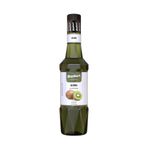 Saphori Kokteyl Şurubu Kahve Şurubu 700 ML Aroma, Tatlandırıcı şurup, Gazlı içecekler ve Çaylar İçin Aroma verici (Kivi)