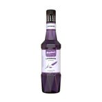 Saphori Kokteyl Şurubu Kahve Şurubu 700 ML Aroma, Tatlandırıcı şurup, Gazlı içecekler ve Çaylar İçin Aroma verici (Lavanta)