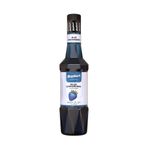 Saphori Kokteyl Şurubu Kahve Şurubu 700 ML Aroma, Tatlandırıcı şurup, Gazlı içecekler ve Çaylar İçin Aroma verici (Mavi Çilek)